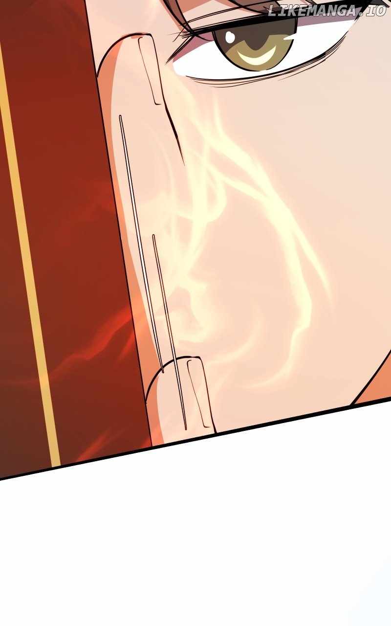 My Best Friend is an Eldritch Horror Chapter 39 42